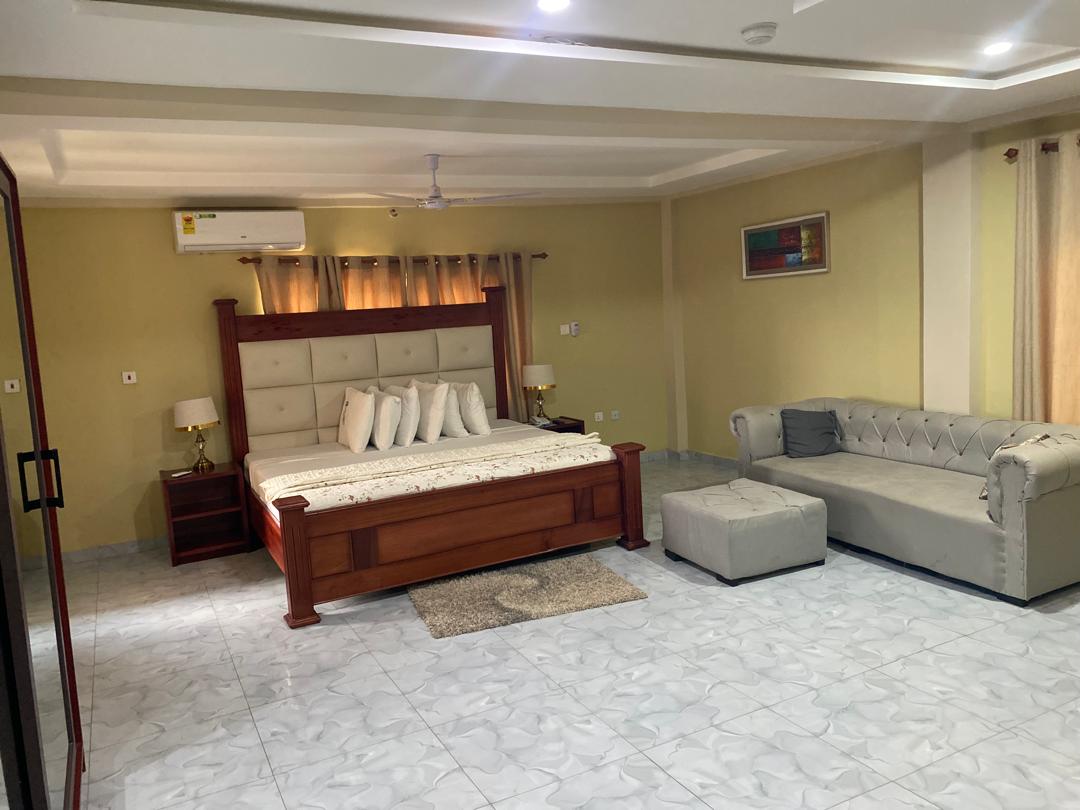 Executive Suites