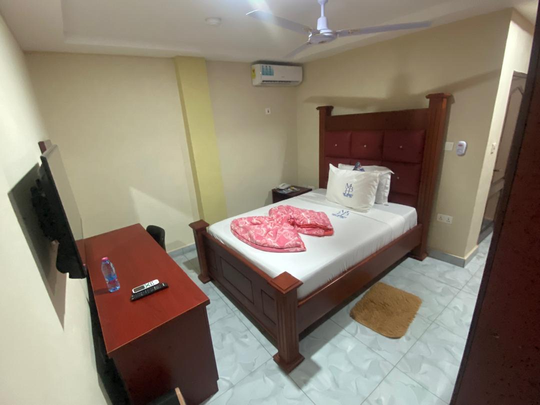 Standard Room with TV